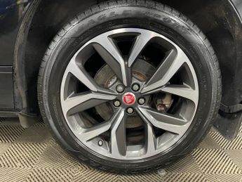 Jaguar I-PACE 400 90kWh HSE Auto 4WD 5dr