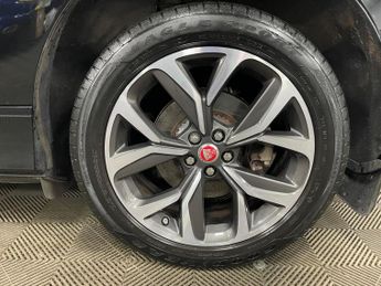 Jaguar I-PACE 400 90kWh HSE Auto 4WD 5dr