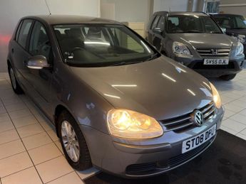 Volkswagen Golf 1.4 TSI Match 5dr