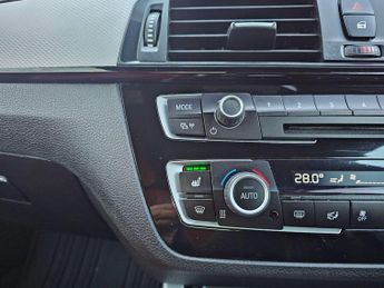 BMW 2 Series 1.5 218i GPF M Sport Auto Euro 6 (s/s) 2dr