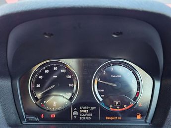 BMW 2 Series 1.5 218i GPF M Sport Auto Euro 6 (s/s) 2dr