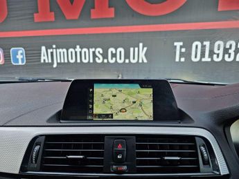 BMW 2 Series 1.5 218i GPF M Sport Auto Euro 6 (s/s) 2dr