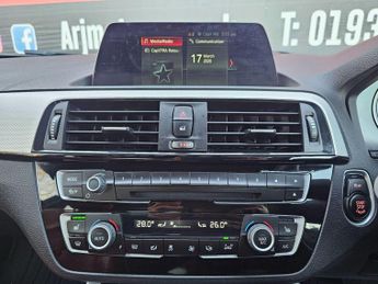 BMW 2 Series 1.5 218i GPF M Sport Auto Euro 6 (s/s) 2dr