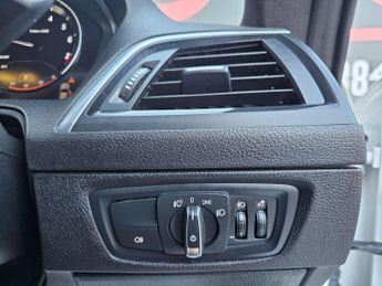 BMW 2 Series 1.5 218i GPF M Sport Auto Euro 6 (s/s) 2dr