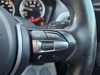BMW 2 Series 1.5 218i GPF M Sport Auto Euro 6 (s/s) 2dr