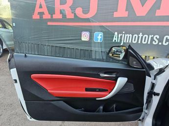 BMW 2 Series 1.5 218i GPF M Sport Auto Euro 6 (s/s) 2dr