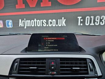 BMW 2 Series 1.5 218i GPF M Sport Auto Euro 6 (s/s) 2dr