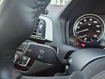 BMW 2 Series 1.5 218i GPF M Sport Auto Euro 6 (s/s) 2dr