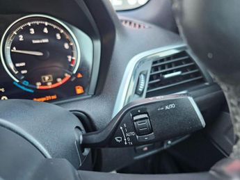 BMW 2 Series 1.5 218i GPF M Sport Auto Euro 6 (s/s) 2dr