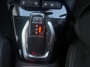 Vauxhall Corsa 1.2 Turbo Elite Nav Premium Auto Euro 6 (s/s) 5dr