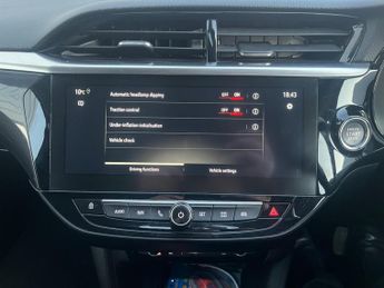 Vauxhall Corsa 1.2 Turbo Elite Nav Premium Auto Euro 6 (s/s) 5dr