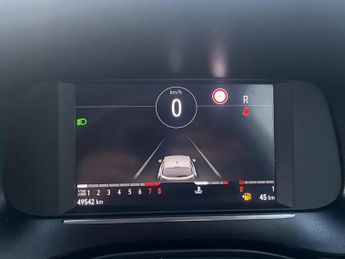 Vauxhall Corsa 1.2 Turbo Elite Nav Premium Auto Euro 6 (s/s) 5dr