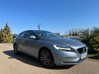 Volvo V40 2.0 D2 Momentum Nav Plus Auto Euro 6 (s/s) 5dr