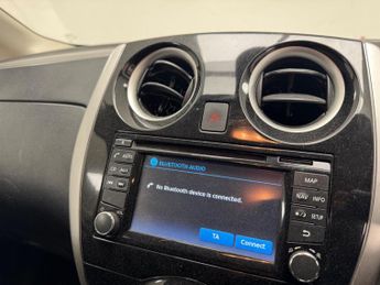 Nissan Note 1.2 DIG-S Acenta Premium XTRON Euro 6 (s/s) 5dr