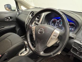 Nissan Note 1.2 DIG-S Acenta Premium XTRON Euro 6 (s/s) 5dr