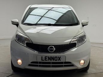 Nissan Note 1.2 DIG-S Acenta Premium XTRON Euro 6 (s/s) 5dr