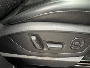 Audi Q8 e-tron 50 S line Sportback Auto quattro 5dr 95kWh (11kW Charger)