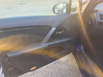 Toyota Avensis 1.8 V-Matic TR Tourer Multidrive S Euro 5 5dr