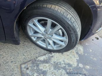 Toyota Avensis 1.8 V-Matic TR Tourer Multidrive S Euro 5 5dr