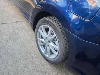 Toyota Avensis 1.8 V-Matic TR Tourer Multidrive S Euro 5 5dr