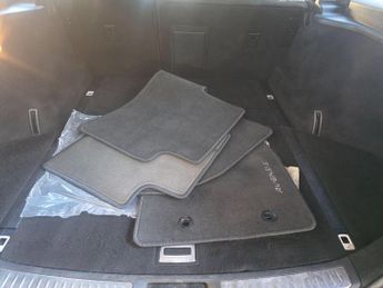 Toyota Avensis 1.8 V-Matic TR Tourer Multidrive S Euro 5 5dr