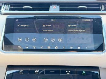 Land Rover Range Rover Velar 2.0 D240 R-Dynamic HSE Auto 4WD Euro 6 (s/s) 5dr