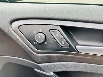 Volkswagen Golf 2.0 TSI BlueMotion Tech GTI DSG Euro 6 (s/s) 5dr