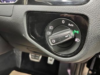 Volkswagen Golf 2.0 TSI BlueMotion Tech GTI DSG Euro 6 (s/s) 5dr