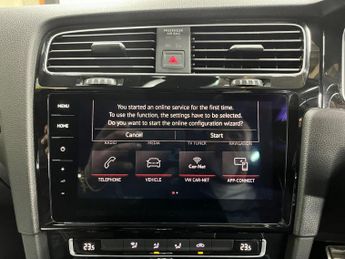 Volkswagen Golf 2.0 TSI BlueMotion Tech GTI DSG Euro 6 (s/s) 5dr