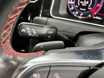 Volkswagen Golf 2.0 TSI BlueMotion Tech GTI DSG Euro 6 (s/s) 5dr