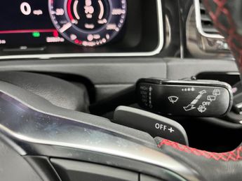Volkswagen Golf 2.0 TSI BlueMotion Tech GTI DSG Euro 6 (s/s) 5dr