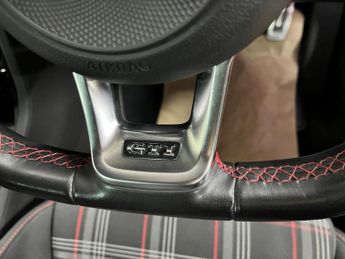 Volkswagen Golf 2.0 TSI BlueMotion Tech GTI DSG Euro 6 (s/s) 5dr