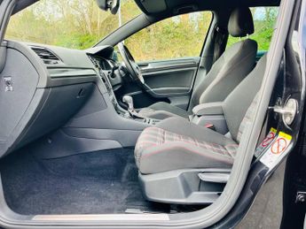 Volkswagen Golf 2.0 TSI BlueMotion Tech GTI DSG Euro 6 (s/s) 5dr