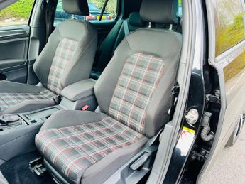 Volkswagen Golf 2.0 TSI BlueMotion Tech GTI DSG Euro 6 (s/s) 5dr
