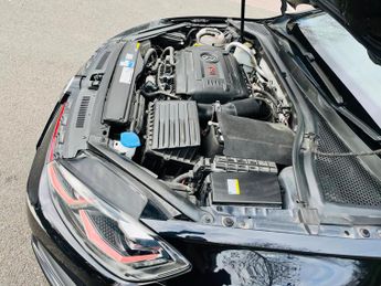 Volkswagen Golf 2.0 TSI BlueMotion Tech GTI DSG Euro 6 (s/s) 5dr