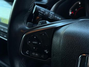 Honda Civic 1.5 VTEC Turbo Sport CVT Euro 6 (s/s) 5dr
