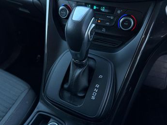 Ford C-Max 2.0 TDCi Titanium Powershift Euro 6 (s/s) 5dr (Nav)