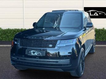 Land Rover Range Rover 3.0 D300 MHEV SE Auto 4WD Euro 6 (s/s) 5dr