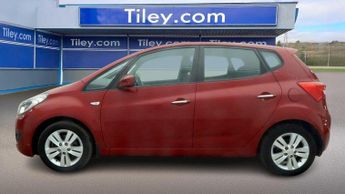 Hyundai ix20 1.6 Active Auto Euro 5 5dr