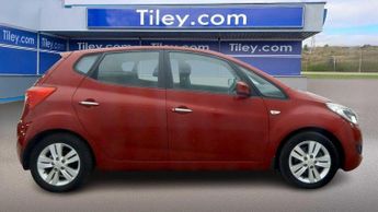 Hyundai ix20 1.6 Active Auto Euro 5 5dr