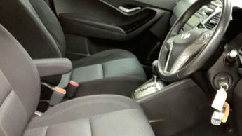 Hyundai ix20 1.6 Active Auto Euro 5 5dr