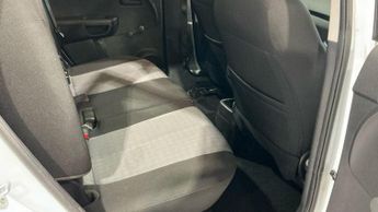 Kia Venga 1.4 1 Air Euro 6 (s/s) 5dr