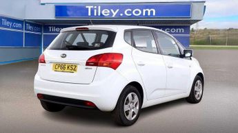 Kia Venga 1.4 1 Air Euro 6 (s/s) 5dr