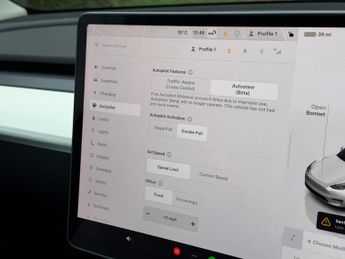 Tesla Model Y (Dual Motor) Performance Auto 4WDE 5dr