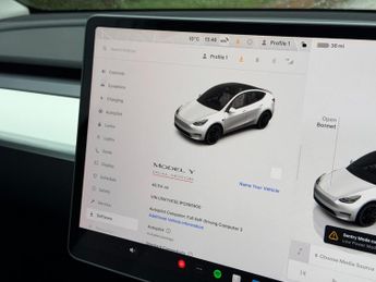 Tesla Model Y (Dual Motor) Performance Auto 4WDE 5dr