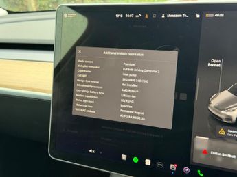 Tesla Model Y (Dual Motor) Long Range Auto 4WDE 5dr