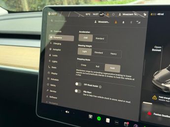 Tesla Model Y (Dual Motor) Long Range Auto 4WDE 5dr