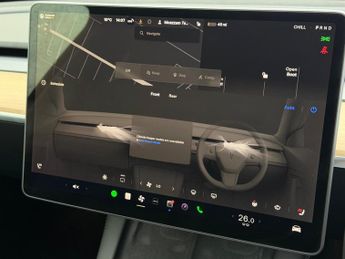 Tesla Model Y (Dual Motor) Long Range Auto 4WDE 5dr