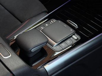 Mercedes-Benz EQA EQA 250 66.5kWh AMG Line Auto 5dr