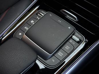 Mercedes-Benz EQA EQA 250 66.5kWh AMG Line Auto 5dr